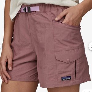 Patagonia Outdoor Everyday Shorts.